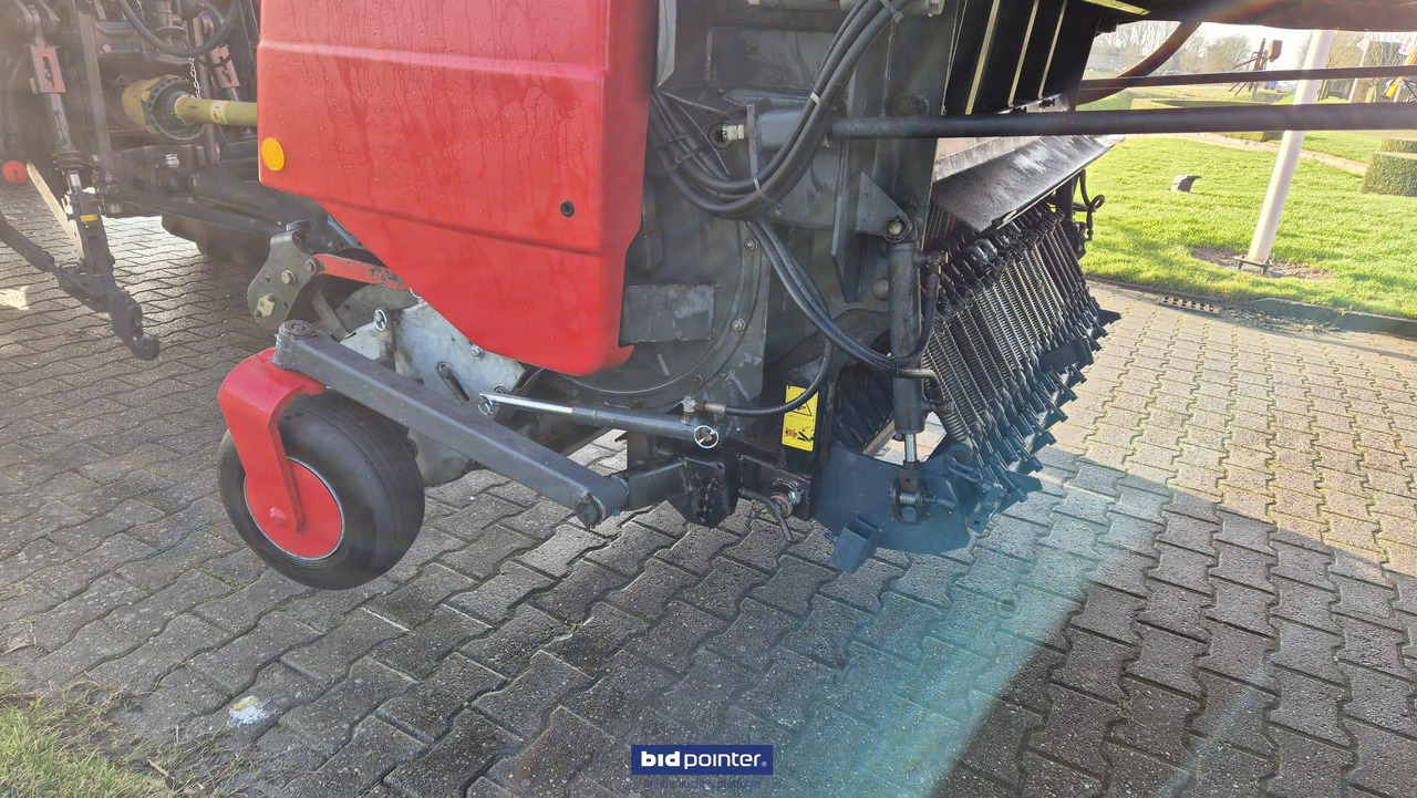 Lely Tigo 70 R Combi - Self-loading wagon: picture 4 Lely Tigo 70 R Combi - Self-loading wagon: picture 4