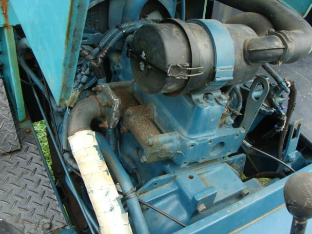 Crawler dumper Yanmar C25R  Rupsdumper: picture 9