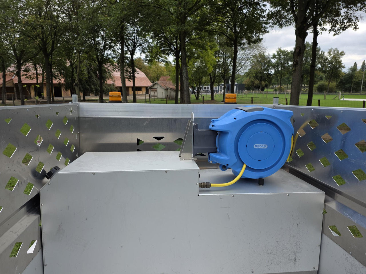 Legier pulse 4 lithuim - Golf cart: picture 5 Legier pulse 4 lithuim - Golf cart: picture 5