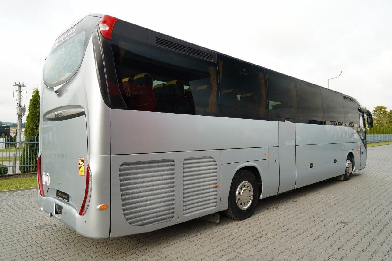 Iveco MAGELYS / EURO 6 / SUPER STAN / TURYSTYCZNY / MA - Suburban bus: picture 3 Iveco MAGELYS / EURO 6 / SUPER STAN / TURYSTYCZNY / MA - Suburban bus: picture 3