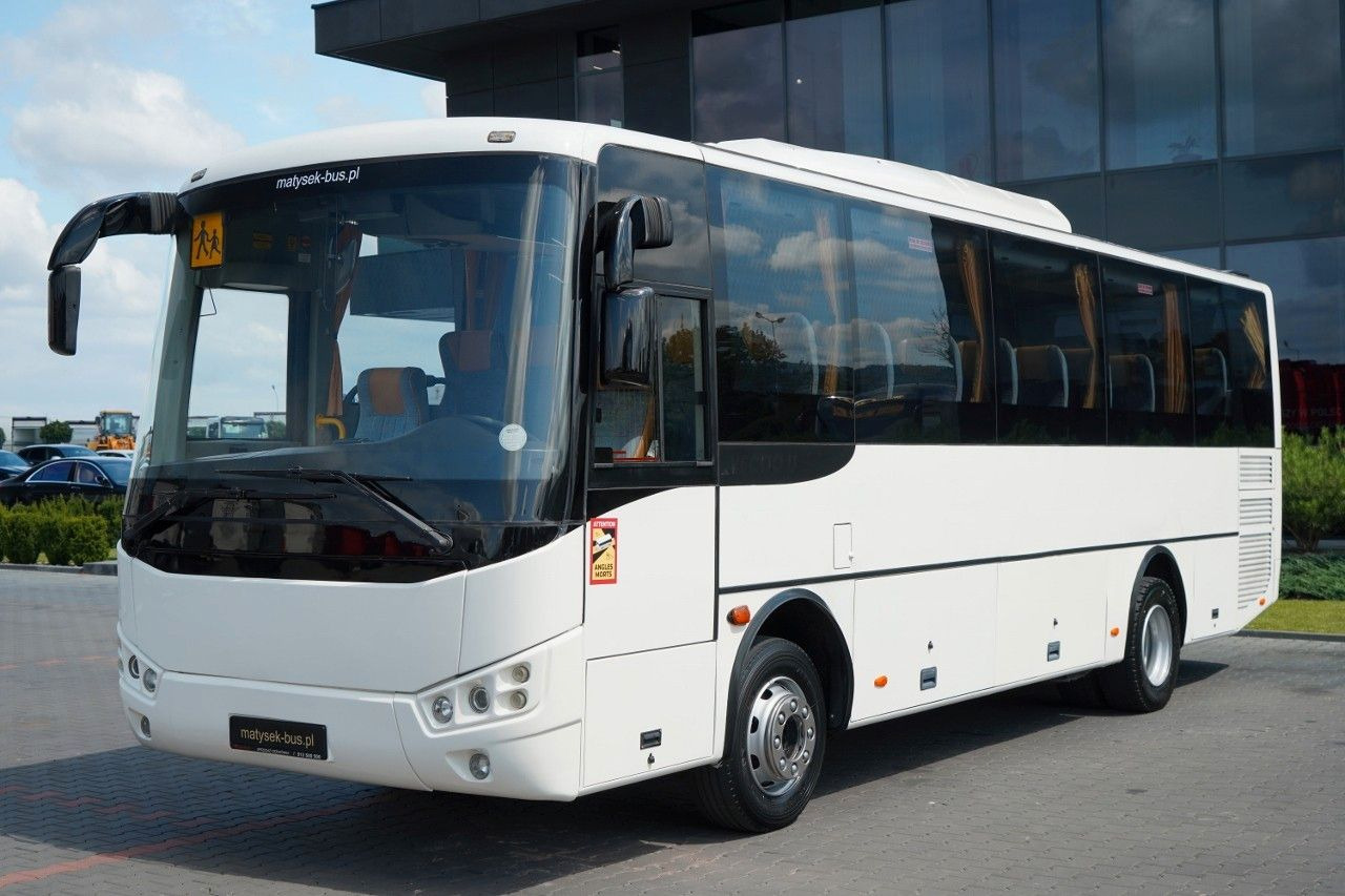 Otokar VECTIO / EURO 5 / SUPER STAN / TURYSTYCZNY / MAN - Suburban bus: picture 4 Otokar VECTIO / EURO 5 / SUPER STAN / TURYSTYCZNY / MAN - Suburban bus: picture 4