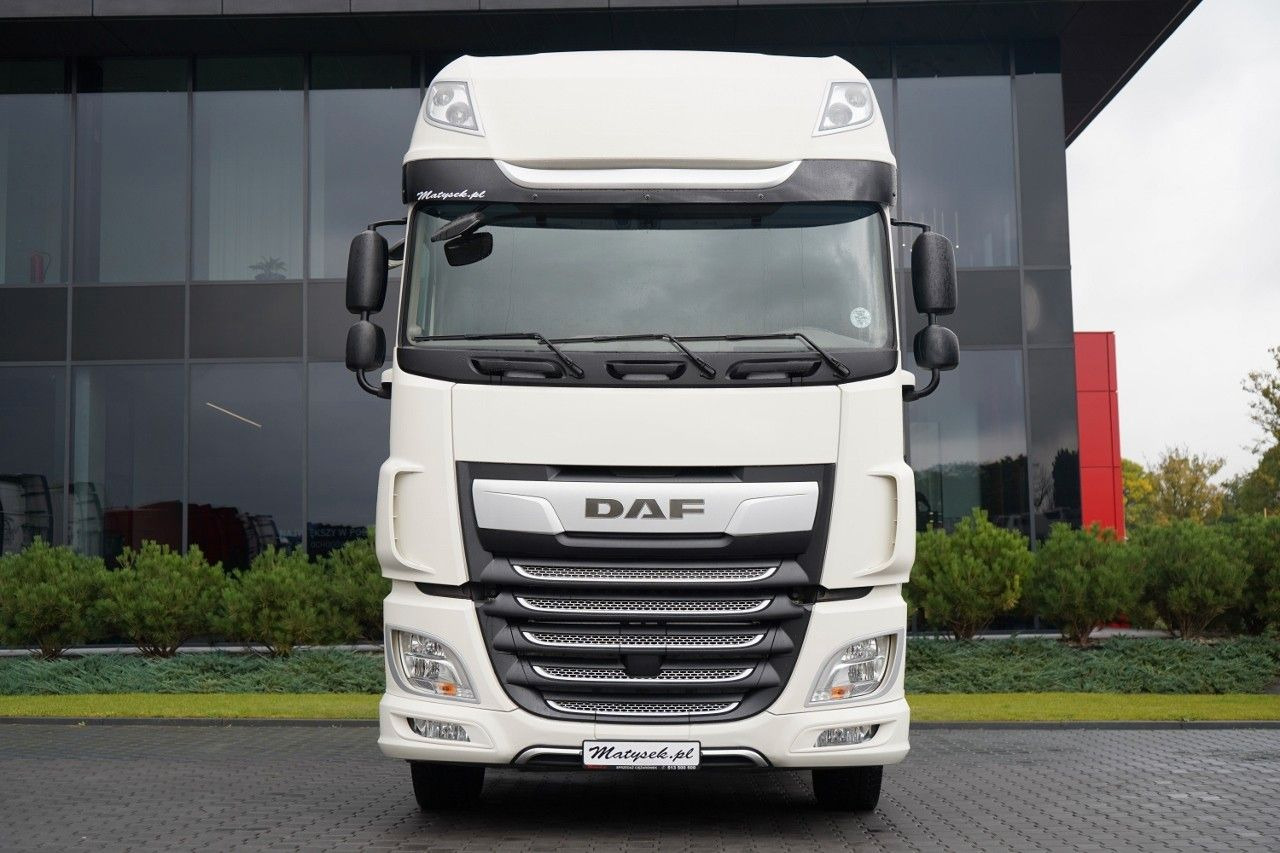 DAF XF 480 / SUPER SPACE CAB / OPONY 100% / 2021 RO - Tractor truck: picture 3 DAF XF 480 / SUPER SPACE CAB / OPONY 100% / 2021 RO - Tractor truck: picture 3
