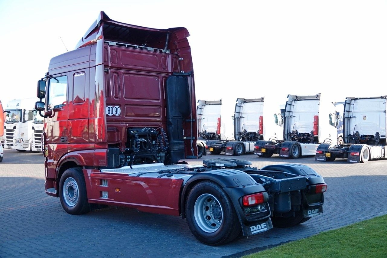 DAF XF 530 / RETARDER / I-PARK COOL / SPACE CAB - Tractor truck: picture 4 DAF XF 530 / RETARDER / I-PARK COOL / SPACE CAB - Tractor truck: picture 4