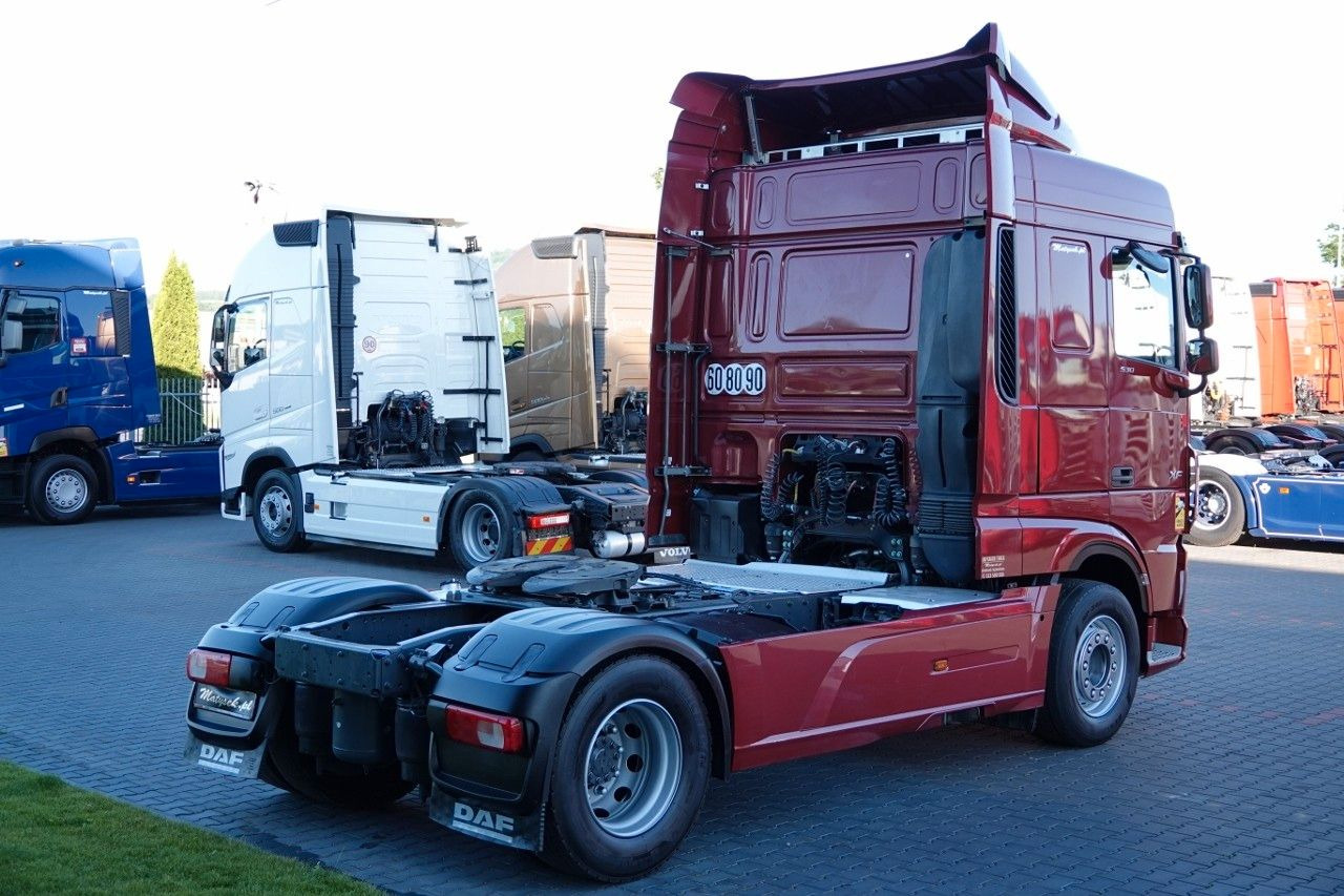 DAF XF 530 / RETARDER / I-PARK COOL / SPACE CAB - Tractor truck: picture 5 DAF XF 530 / RETARDER / I-PARK COOL / SPACE CAB - Tractor truck: picture 5
