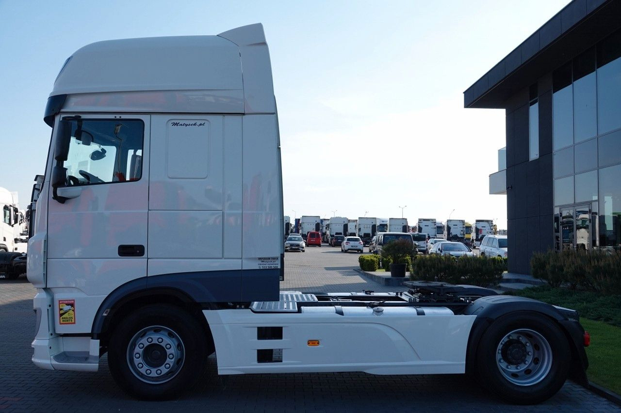 DAF XF 530 / RETARDER / I-PARK COOL / SSC / PO KONTR - Tractor truck: picture 3 DAF XF 530 / RETARDER / I-PARK COOL / SSC / PO KONTR - Tractor truck: picture 3