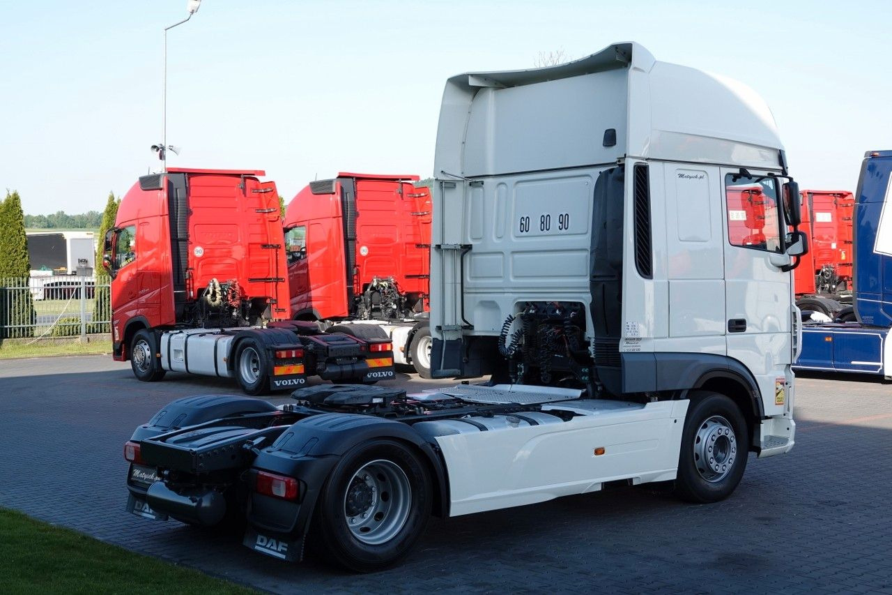 DAF XF 530 / RETARDER / I-PARK COOL / SSC / PO KONTR - Tractor truck: picture 5 DAF XF 530 / RETARDER / I-PARK COOL / SSC / PO KONTR - Tractor truck: picture 5