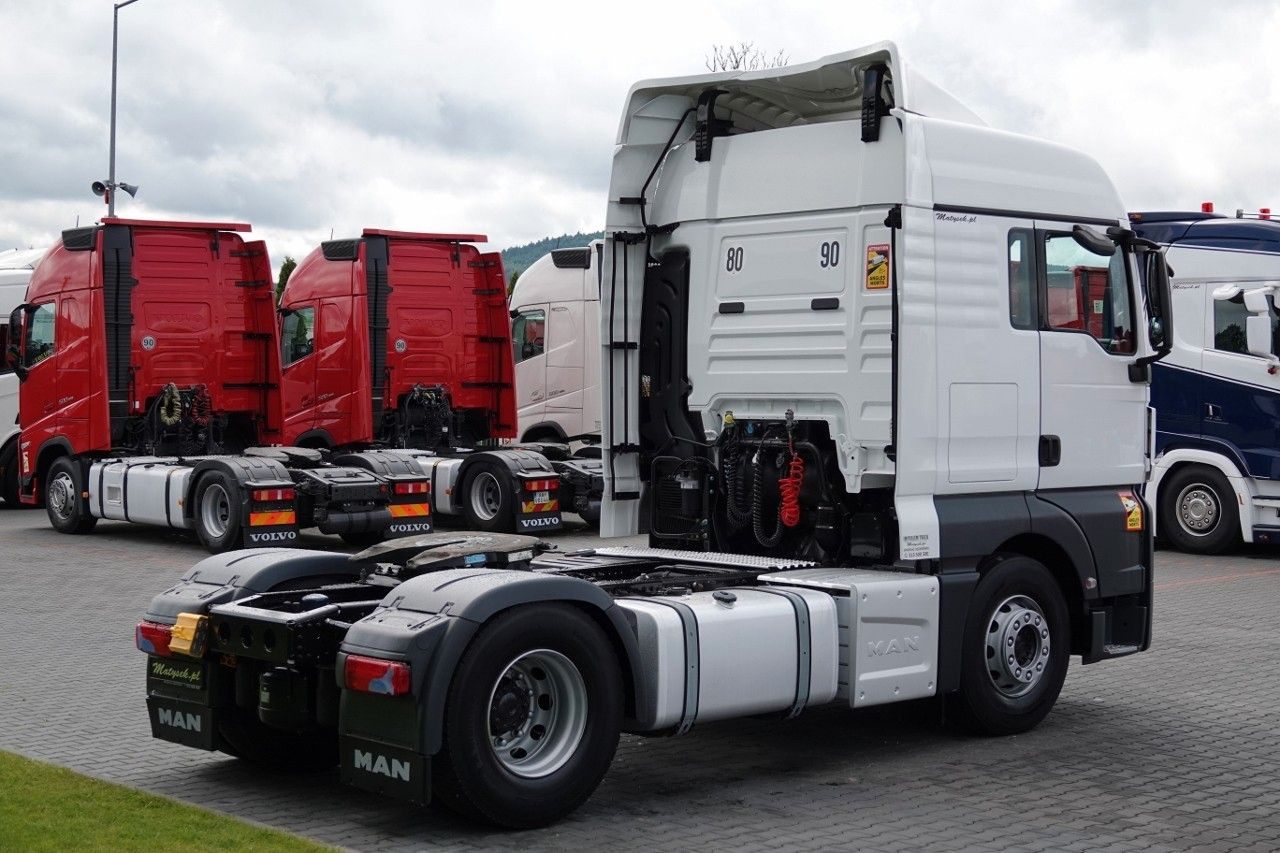 MAN TGX 18.470 / RETARDER / 2020 ROK / SPROWADZONY - Tractor truck: picture 5 MAN TGX 18.470 / RETARDER / 2020 ROK / SPROWADZONY - Tractor truck: picture 5