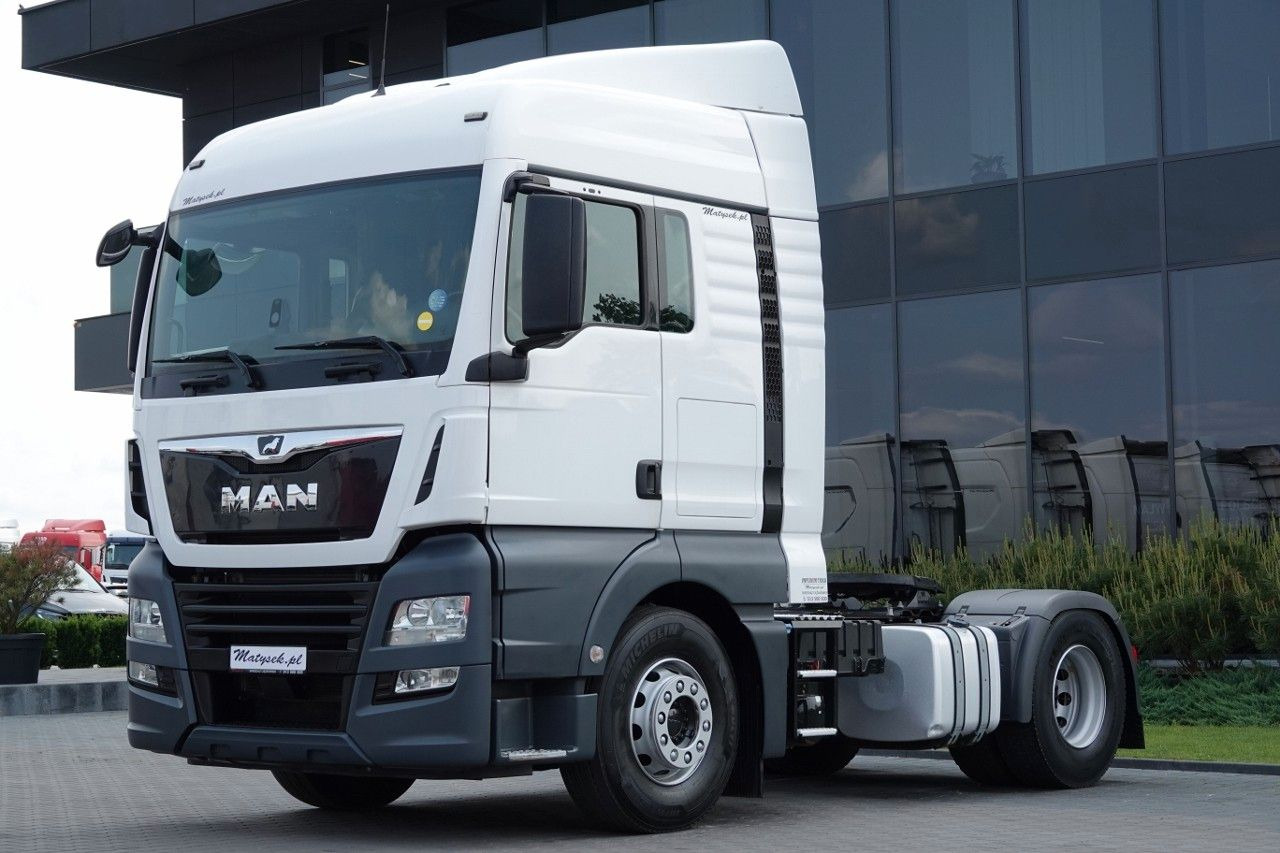 MAN TGX 18.470 / RETARDER / 2020 ROK / SPROWADZONY - Tractor truck: picture 2 MAN TGX 18.470 / RETARDER / 2020 ROK / SPROWADZONY - Tractor truck: picture 2
