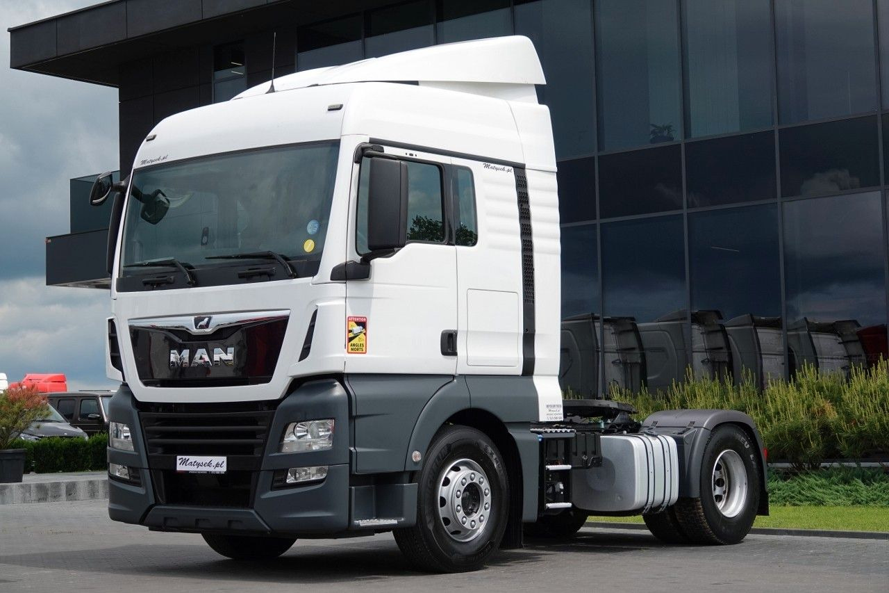MAN TGX 18.470 / RETARDER / 2020 ROK / SPROWADZONY - Tractor truck: picture 1 MAN TGX 18.470 / RETARDER / 2020 ROK / SPROWADZONY - Tractor truck: picture 1