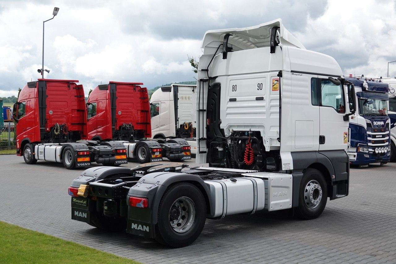 MAN TGX 18.470 / RETARDER / 2020 ROK / SPROWADZONY - Tractor truck: picture 5 MAN TGX 18.470 / RETARDER / 2020 ROK / SPROWADZONY - Tractor truck: picture 5