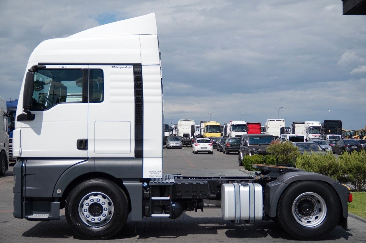 MAN TGX 18.470 / RETARDER / 2020 / SPROWADZONY / PO - Tractor truck: picture 5 MAN TGX 18.470 / RETARDER / 2020 / SPROWADZONY / PO - Tractor truck: picture 5
