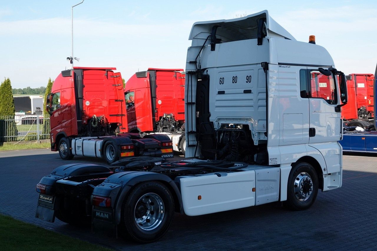 MAN TGX 18.480 / 4x4 / HYDRAULIKA / HYDRODRIVE / EUR MAN TGX 18.480 / 4x4 / HYDRAULIKA / HYDRODRIVE / EUR - Tractor truck: picture 5 MAN TGX 18.480 / 4x4 / HYDRAULIKA / HYDRODRIVE / EUR MAN TGX 18.480 / 4x4 / HYDRAULIKA / HYDRODRIVE / EUR - Tractor truck: picture 5