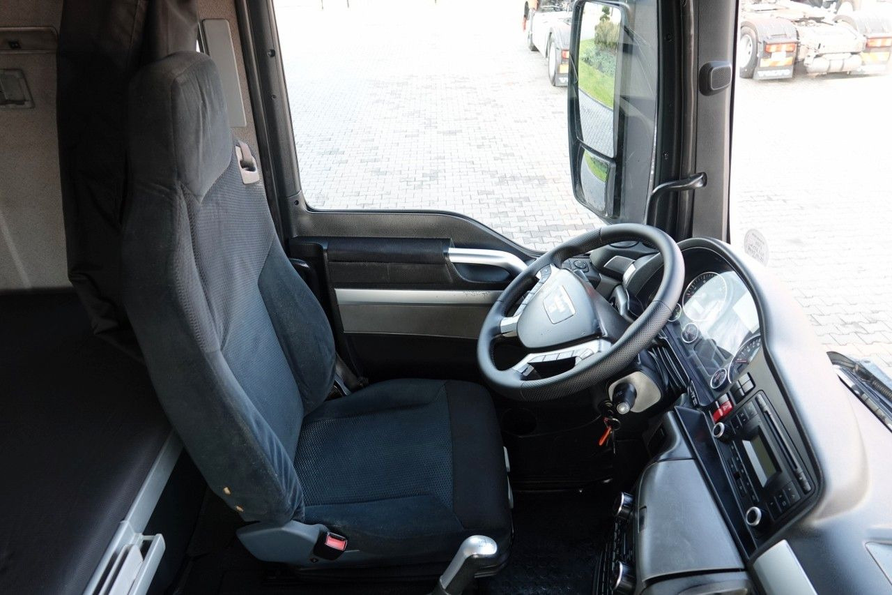 MAN TGX 18.480 / HYDRAULIKA / RETARDER / MANUAL /  N leasing MAN TGX 18.480 / HYDRAULIKA / RETARDER / MANUAL /  N: picture 13