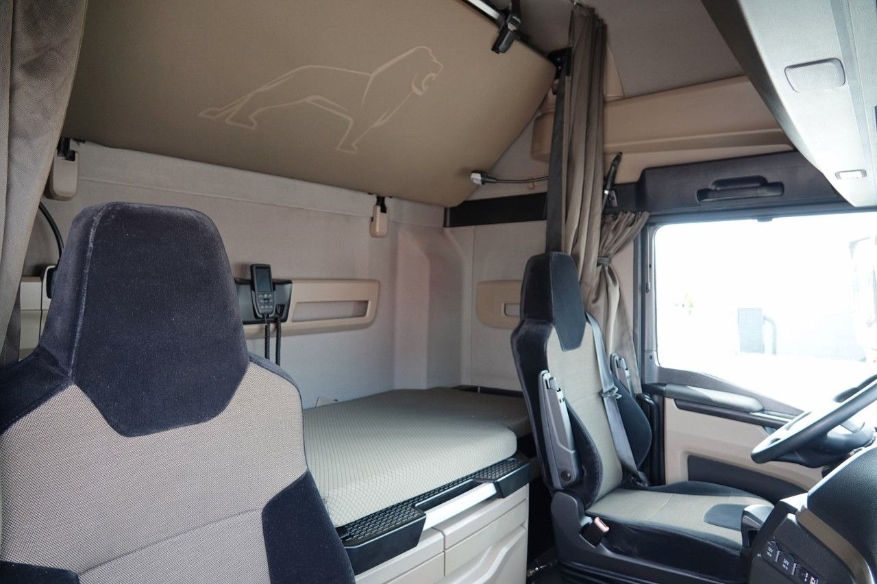 Tractor truck MAN TGX 18.510 / GX / RETARDER / NAVI / PO KONTRAKCI: picture 17