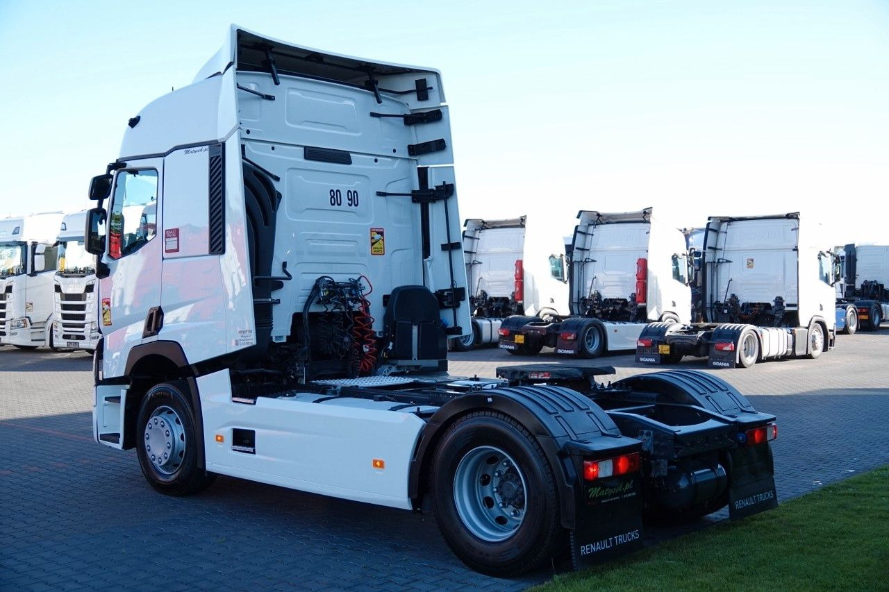 Renault T 480 / 2021 / PO KONTRAKCIE SERWISOWYM Renault T 480 / 2021 / PO KONTRAKCIE SERWISOWYM - Tractor truck: picture 4 Renault T 480 / 2021 / PO KONTRAKCIE SERWISOWYM Renault T 480 / 2021 / PO KONTRAKCIE SERWISOWYM - Tractor truck: picture 4