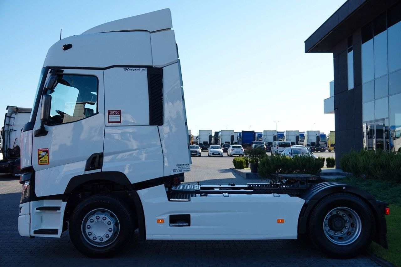 Renault T 480 / 2021 / PO KONTRAKCIE SERWISOWYM Renault T 480 / 2021 / PO KONTRAKCIE SERWISOWYM - Tractor truck: picture 3 Renault T 480 / 2021 / PO KONTRAKCIE SERWISOWYM Renault T 480 / 2021 / PO KONTRAKCIE SERWISOWYM - Tractor truck: picture 3