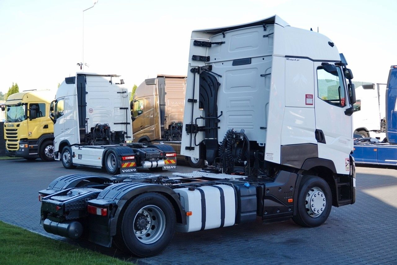 Renault T 480 / STANDARD / HIGH CAB / PO KONTRAKCIE SE - Tractor truck: picture 5 Renault T 480 / STANDARD / HIGH CAB / PO KONTRAKCIE SE - Tractor truck: picture 5
