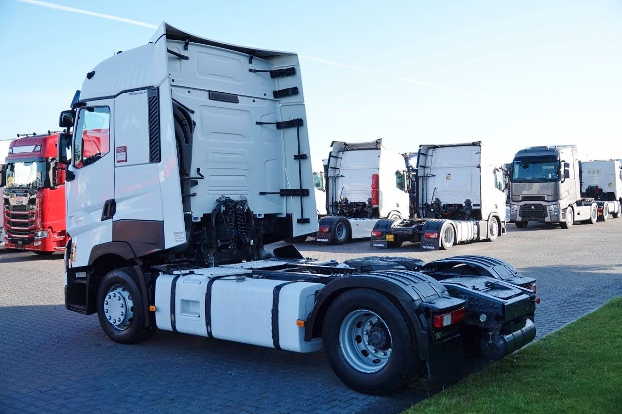 Renault T 480 / STANDARD / HIGH CAB / PO KONTRAKCIE SE - Tractor truck: picture 4 Renault T 480 / STANDARD / HIGH CAB / PO KONTRAKCIE SE - Tractor truck: picture 4