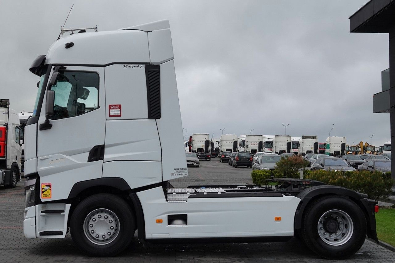 Renault T 520 / 13 LITROWY / MAXISPACE / RETARDER / SAL - Tractor truck: picture 3 Renault T 520 / 13 LITROWY / MAXISPACE / RETARDER / SAL - Tractor truck: picture 3
