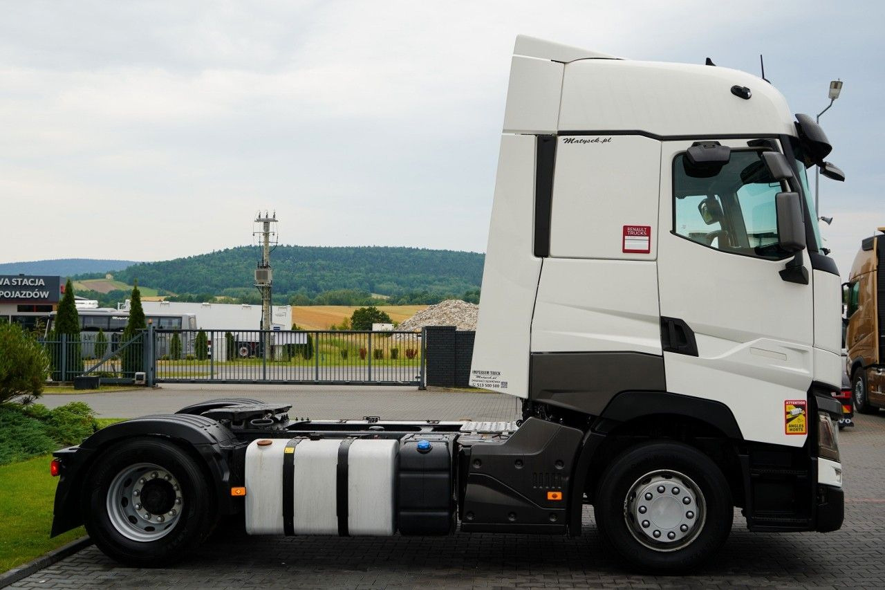Renault T 520 / 13L / PO KONTRAKCIE SERWISOWYM - Tractor truck: picture 5 Renault T 520 / 13L / PO KONTRAKCIE SERWISOWYM - Tractor truck: picture 5