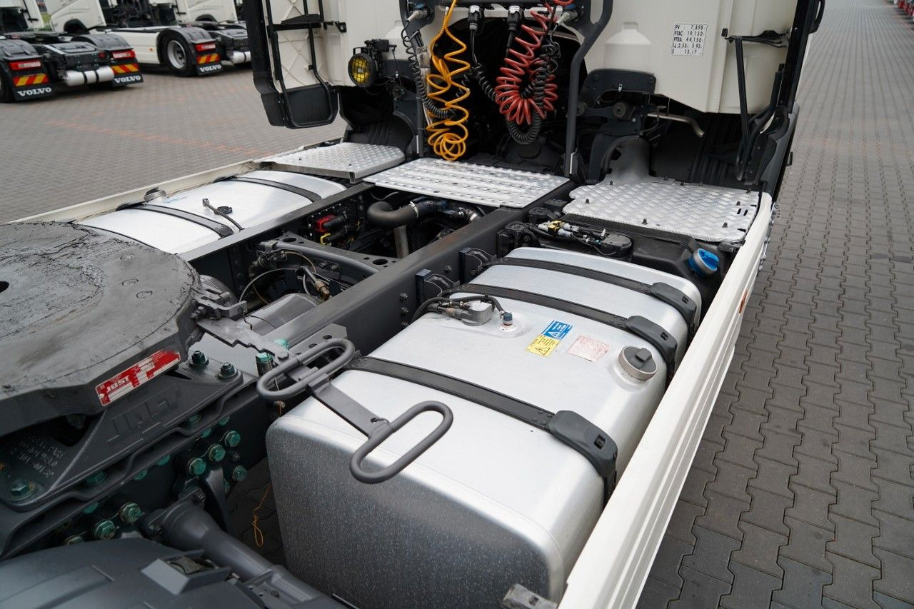 Scania G 410 / RETARDER / NISKA KABINA / SPROWADZONA / leasing Scania G 410 / RETARDER / NISKA KABINA / SPROWADZONA /: picture 13