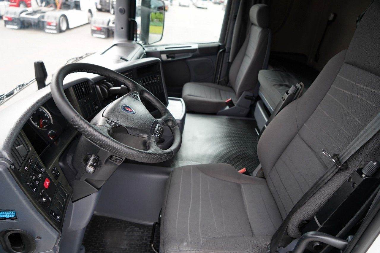 Scania G 410 / RETARDER / NISKA KABINA / SPROWADZONA / leasing Scania G 410 / RETARDER / NISKA KABINA / SPROWADZONA /: picture 14