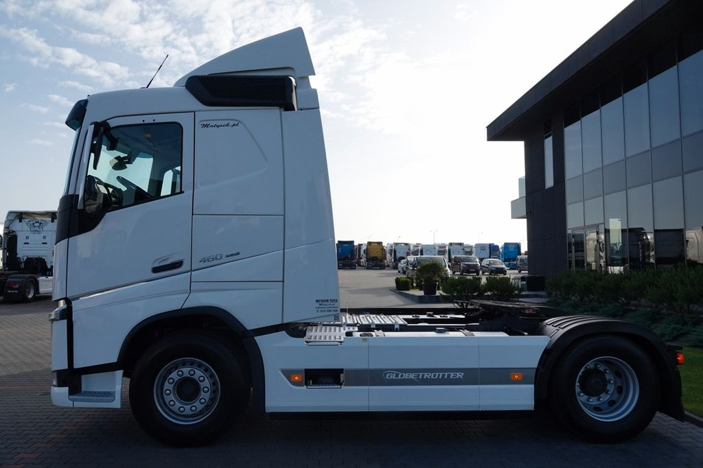 Volvo FH 460 / NISKA KABINA / 2018 ROK / Z NIEMIEC - Tractor truck: picture 3 Volvo FH 460 / NISKA KABINA / 2018 ROK / Z NIEMIEC - Tractor truck: picture 3
