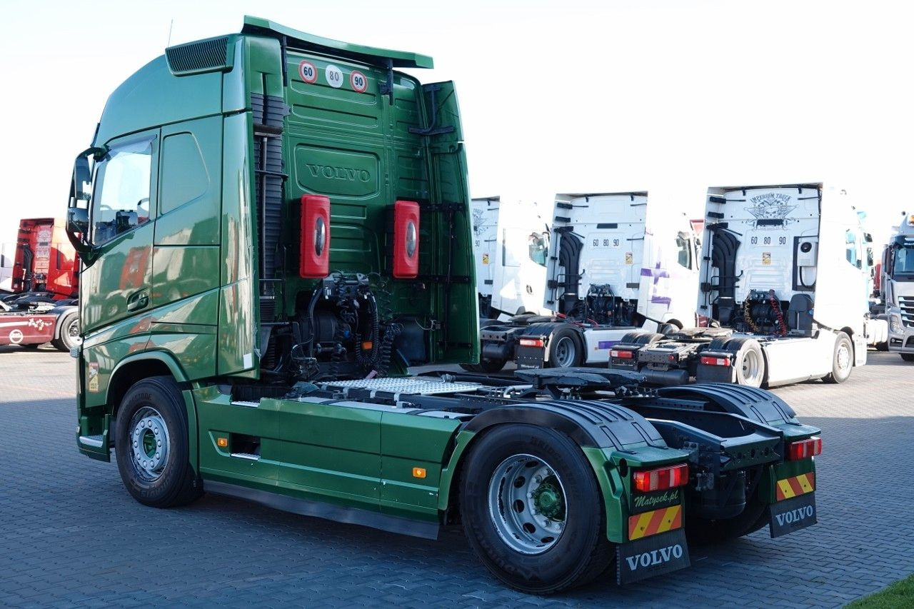 Volvo FH 500 / 2016 / SPROWADZONY - Tractor truck: picture 4 Volvo FH 500 / 2016 / SPROWADZONY - Tractor truck: picture 4