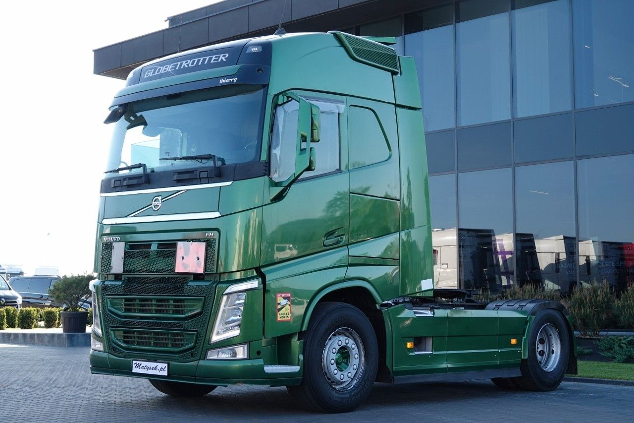 Volvo FH 500 / 2016 / SPROWADZONY - Tractor truck: picture 2 Volvo FH 500 / 2016 / SPROWADZONY - Tractor truck: picture 2