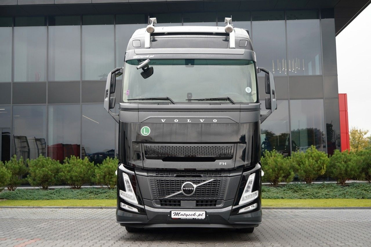 Volvo FH 500 / 2025 ROK / 88 TYS KM / XXL / I-SHIFT - Tractor truck: picture 4 Volvo FH 500 / 2025 ROK / 88 TYS KM / XXL / I-SHIFT - Tractor truck: picture 4