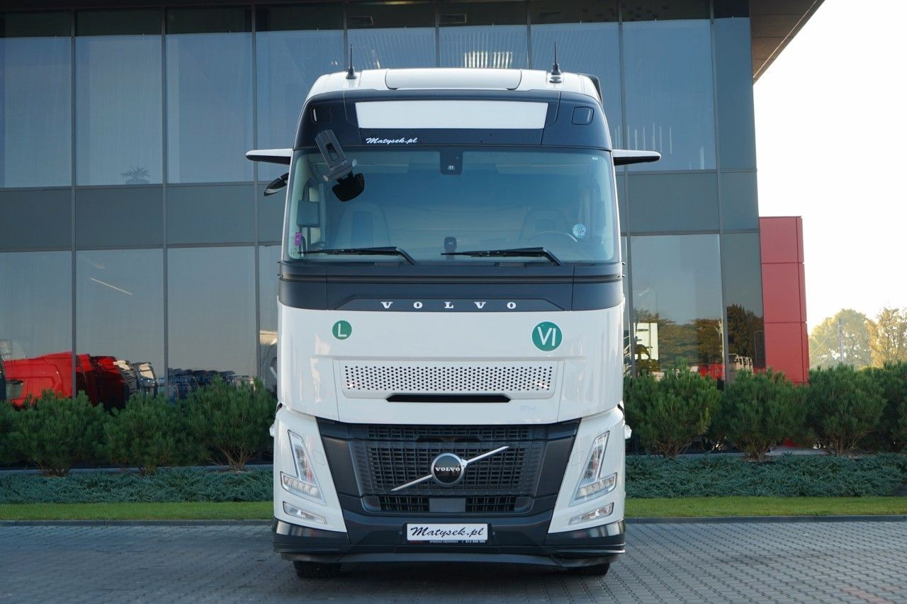 Volvo FH 500 AERO / 2025 ROK / I-SAVE / XXL / GWARANC - Tractor truck: picture 4 Volvo FH 500 AERO / 2025 ROK / I-SAVE / XXL / GWARANC - Tractor truck: picture 4