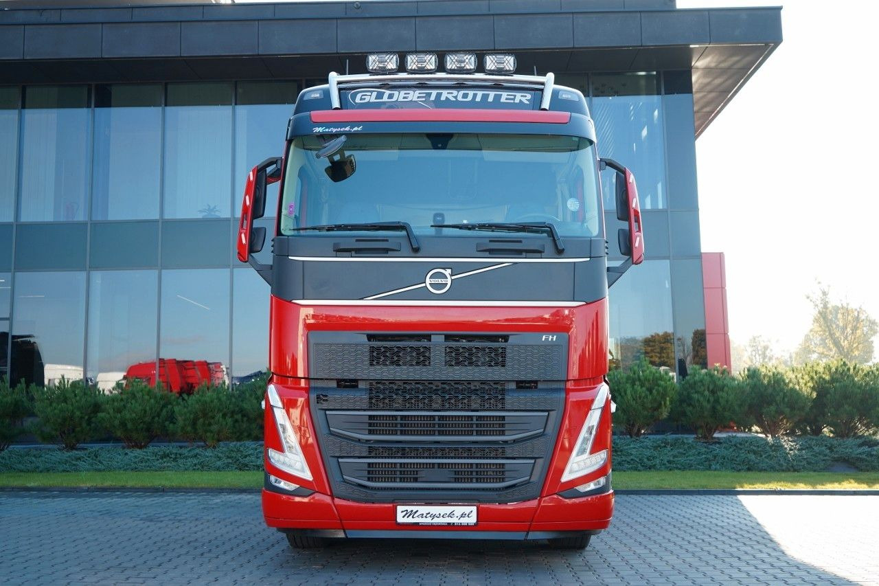 Volvo FH 500 / I-PARK COOL / I-SAVE - Tractor truck: picture 3 Volvo FH 500 / I-PARK COOL / I-SAVE - Tractor truck: picture 3