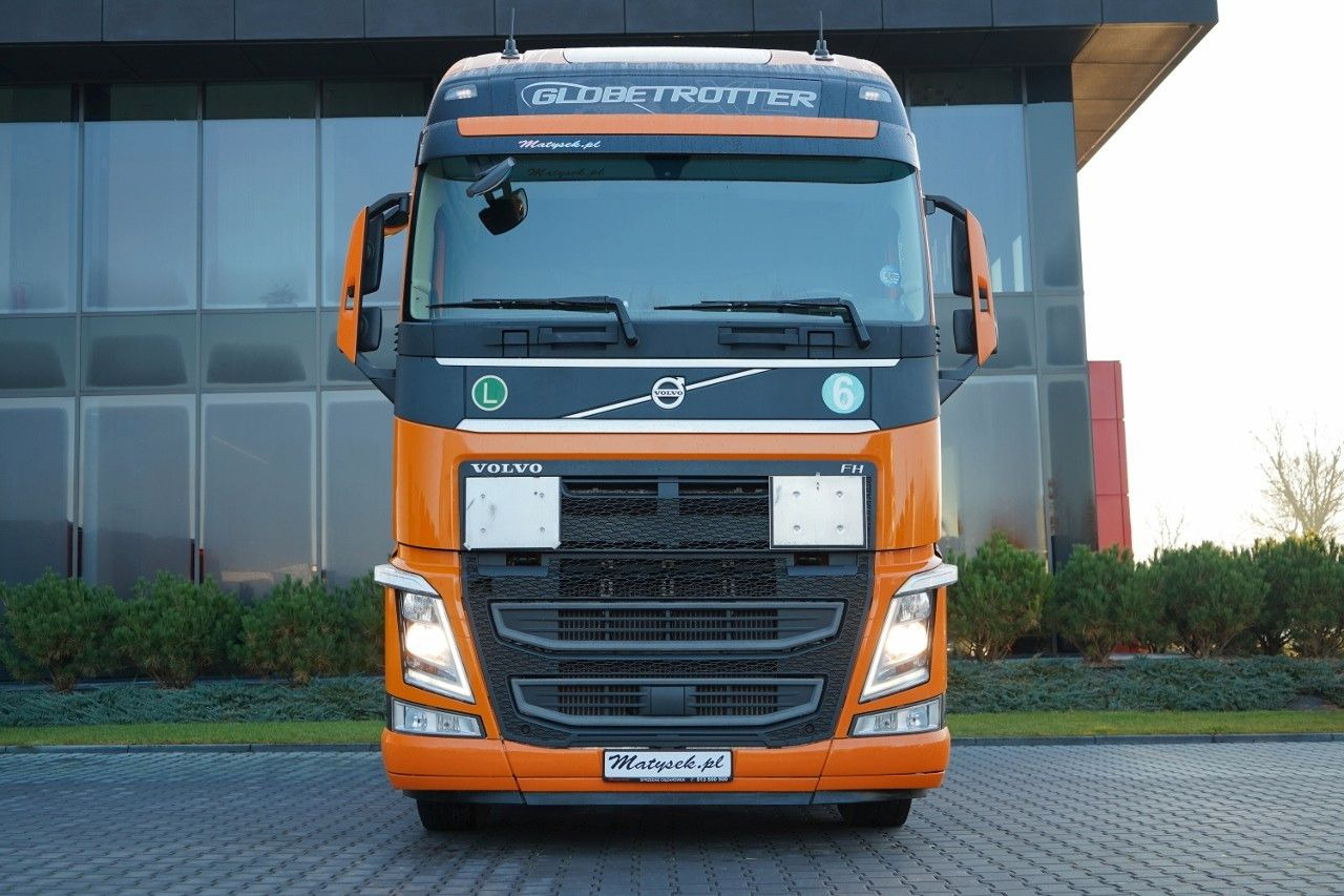 Volvo FH 500 / XXL / - Tractor truck: picture 3 Volvo FH 500 / XXL / - Tractor truck: picture 3