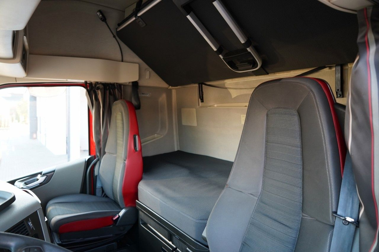 Curtain side truck Volvo FH 460 / FIRANKA / 6x2 / PODNOSZONY DACH / I-PAR: picture 13 Curtain side truck Volvo FH 460 / FIRANKA / 6x2 / PODNOSZONY DACH / I-PAR: picture 13