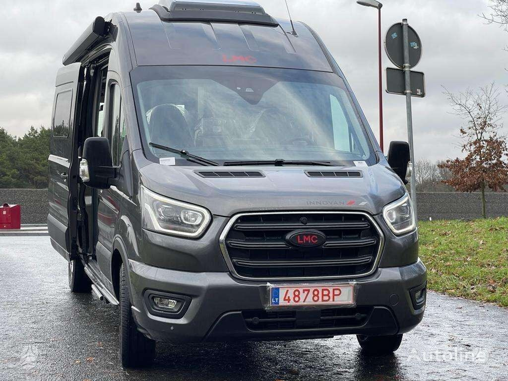 LMC 590C - Camper: picture 2 LMC 590C - Camper: picture 2