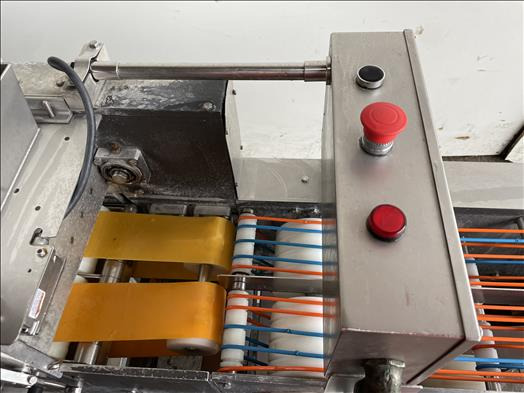 Bakery equipment AFT Buttering machine: picture 6 Bakery equipment AFT Buttering machine: picture 6