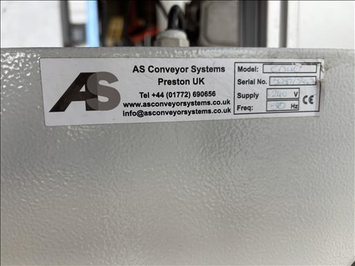 AS Conveyor - Conveyor: picture 4 AS Conveyor - Conveyor: picture 4