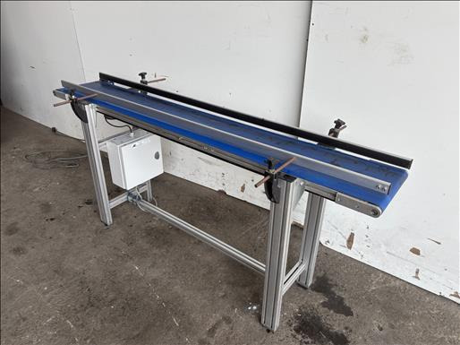 AS Conveyor - Conveyor: picture 2 AS Conveyor - Conveyor: picture 2