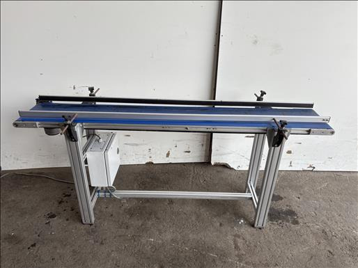 AS Conveyor - Conveyor: picture 1 AS Conveyor - Conveyor: picture 1