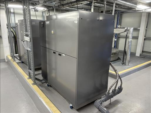 Food processing equipment BWT Septron Line61 VAL DI Water system: picture 1