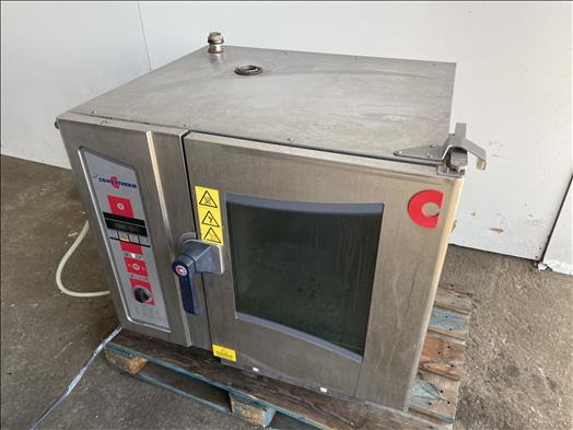 Convotherm OES 6.10 Combi oven - Food processing equipment: picture 2 Convotherm OES 6.10 Combi oven - Food processing equipment: picture 2