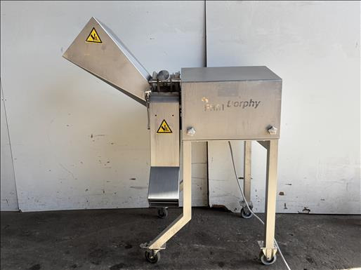 Food processing equipment FAM Dorphy Dicer: picture 1