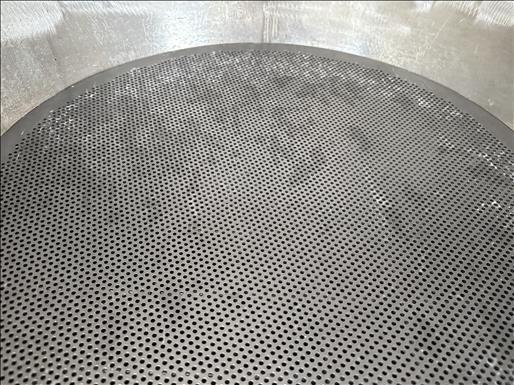 Conveyor Guttridge Easyflo Mobile screw elevator: picture 6