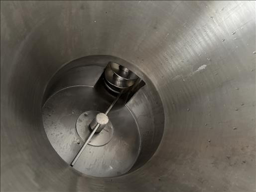 Conveyor Guttridge Easyflo Mobile screw elevator: picture 7