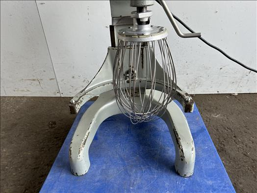 Hobart 20l Planetary mixer - Food processing equipment: picture 4 Hobart 20l Planetary mixer - Food processing equipment: picture 4