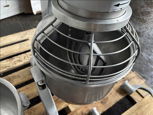 Hobart A200 Planetary mixer - Food processing equipment: picture 3 Hobart A200 Planetary mixer - Food processing equipment: picture 3