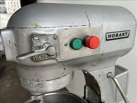 Hobart AE200 Planetary mixer - Food processing equipment: picture 5 Hobart AE200 Planetary mixer - Food processing equipment: picture 5