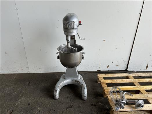 Hobart AE200 Planetary mixer - Food processing equipment: picture 1 Hobart AE200 Planetary mixer - Food processing equipment: picture 1