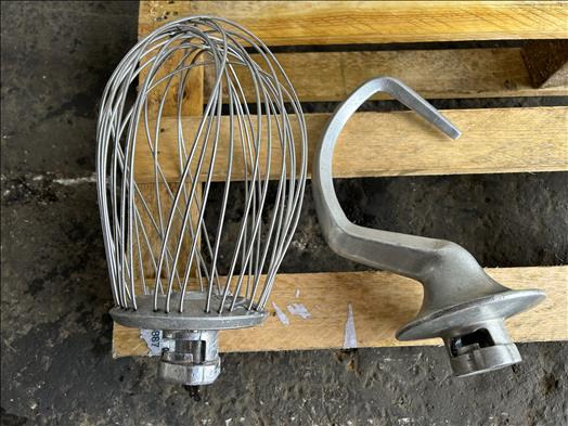 Hobart AE200 Planetary mixer - Food processing equipment: picture 4 Hobart AE200 Planetary mixer - Food processing equipment: picture 4