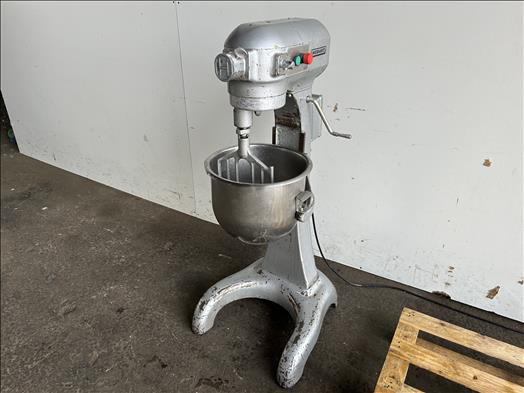 Hobart AE200 Planetary mixer - Food processing equipment: picture 2 Hobart AE200 Planetary mixer - Food processing equipment: picture 2